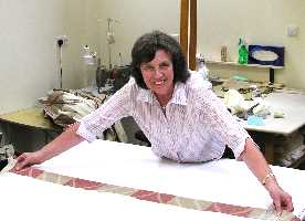 Diana Lovegrove